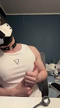 Jason S223 online show from April 22, 7:29 pm