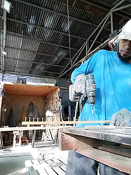 kaloumario online show from April 21, 8:26 pm