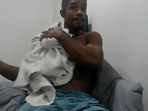 blackhorseet online show from April 9, 6:30 am