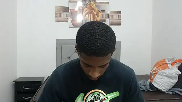 blackhorseet online show from April 23, 11:18 pm