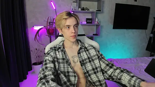 Jesse Miller online show from March 10, 2:01 pm