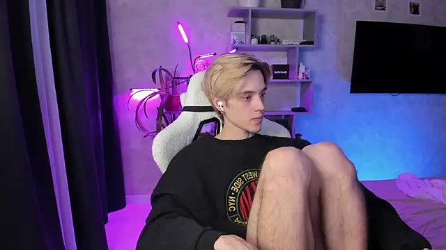 Jesse Miller online show from March 9, 1:49 pm