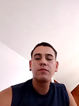  henao cristian  online show from March 11, 9:55 pm