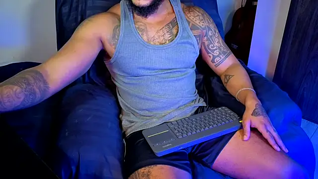 Wheeler Green online show from April 19, 10:23 pm