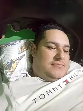 BIGLATINOANDMILKMAN online show from February 20, 6:31 pm