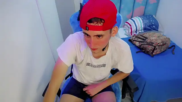 Houston bby  online show from March 1, 9:03 pm