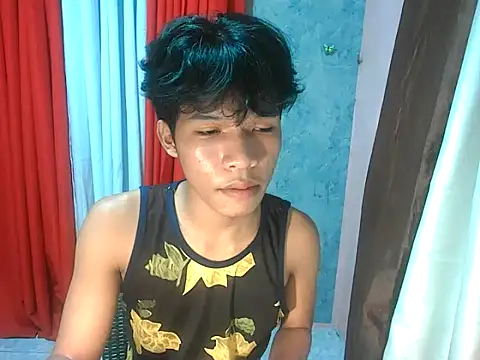 Nick cummer12 online show from February 27, 5:56 pm