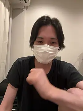 hiroa   online show from July 16, 2:46 pm