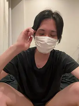 hiroa   online show from July 28, 1:43 pm