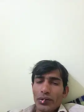 Desiking1 online show from March 8, 1:15 pm