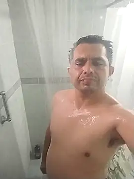 manuel4200 online show from April 19, 5:01 pm