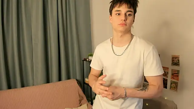 CipherMoth online show from March 9, 8:25 pm