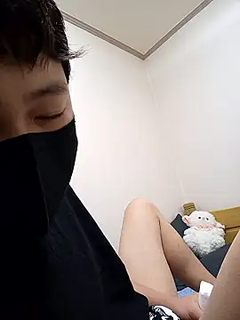 LDJ199 online show from March 17, 3:20 am