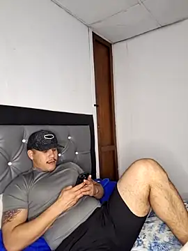 Vamaxx online show from March 21, 11:53 pm