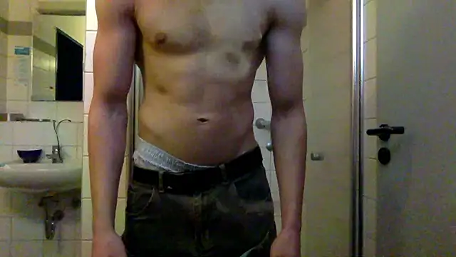 germankink18 online show from April 11, 5:16 pm