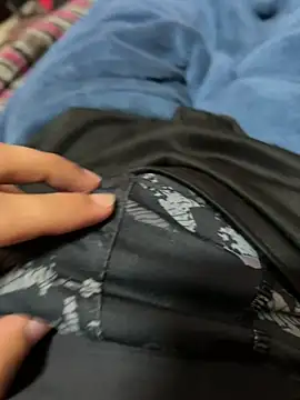 mightyythorrrr online show from March 9, 7:30 pm