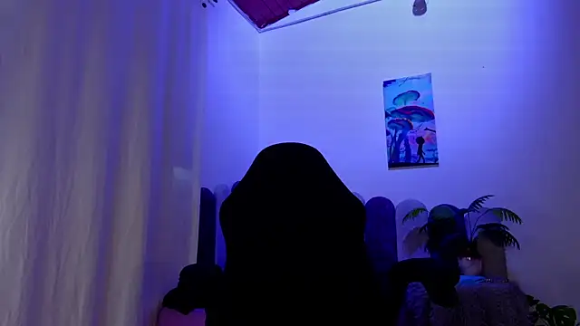 Rokko tgn online show from April 21, 6:25 pm