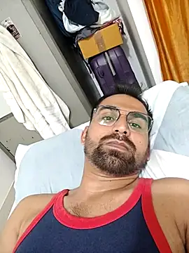 RonitVora online show from March 14, 7:32 pm