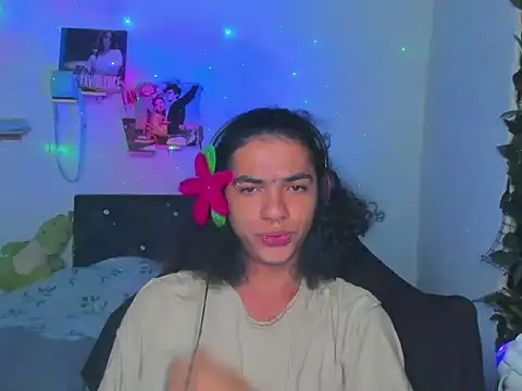 TheMonsterSuck online show from April 18, 1:34 pm