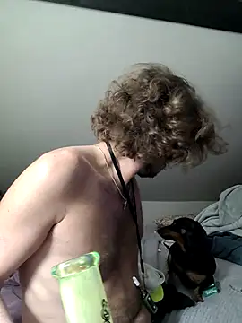 pleasser1985 online show from March 20, 12:36 am