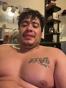 Sweetdickwill online show from February 25, 6:14 am