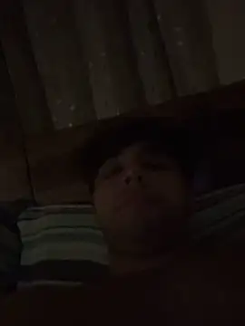 lucasmaxtoy online show from March 9, 9:20 pm