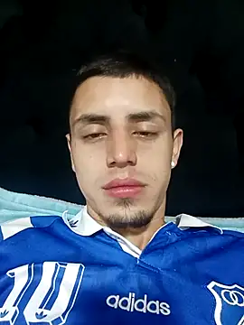 Cristianramos199 online show from March 6, 5:15 am