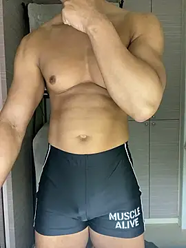 kenjisexy3 online show from April 23, 1:13 pm