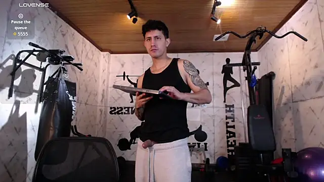 kamal wolff online show from March 5, 12:23 pm