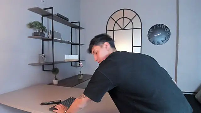 kamal wolff online show from March 7, 12:25 pm