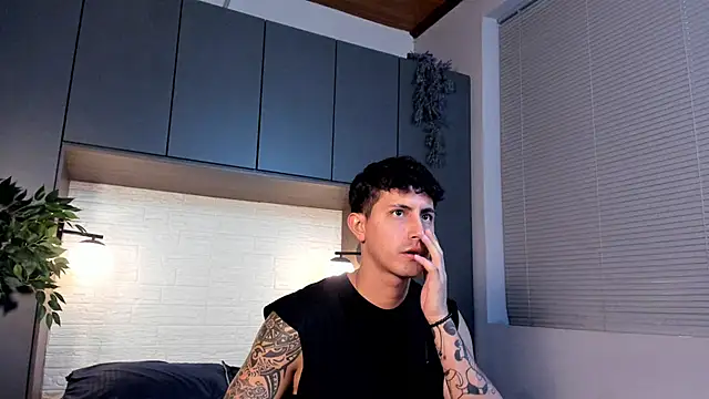 kamal wolff online show from March 8, 1:59 pm