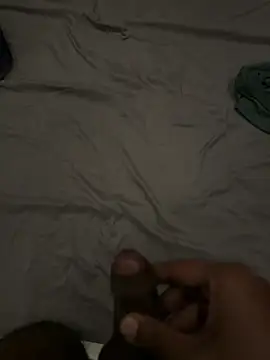 panther3405 online show from February 22, 6:42 pm