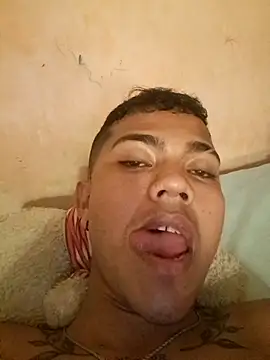 aron yael online show from March 11, 4:19 am