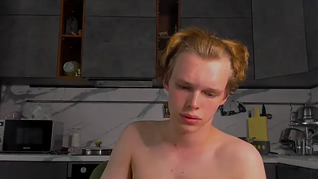 Ken0rDI online show from June 8, 1:01 pm