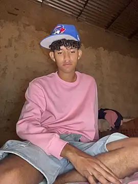 Stickmendez online show from April 13, 6:25 am