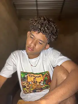 Stickmendez online show from April 21, 3:56 am