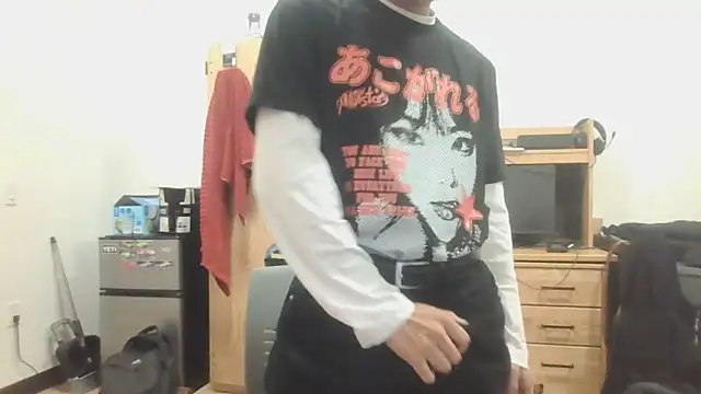 Ethangh001 online show from March 9, 3:11 am