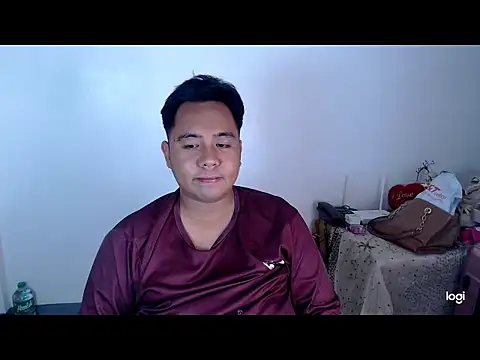 cutejohn online show from April 29, 9:03 am