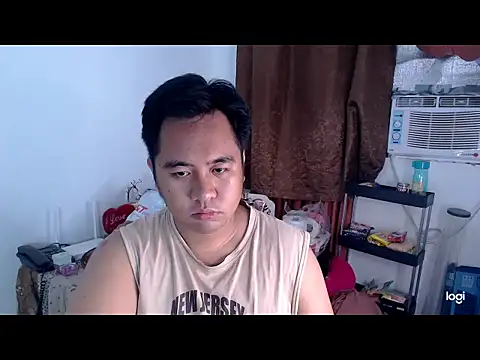 cutejohn online show from April 23, 10:31 am