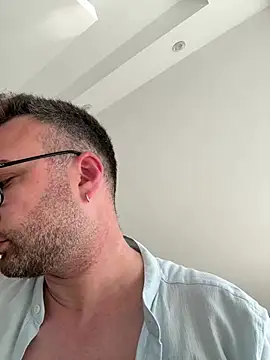 berkay977 online show from June 6, 2:56 pm