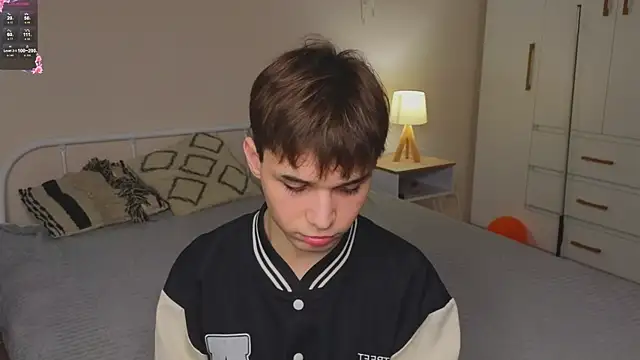 nixyasebe online show from April 3, 11:51 am