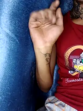 Breezehun online show from March 8, 9:52 pm