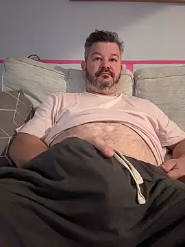 chubbylittlesecret online show from March 31, 12:29 pm