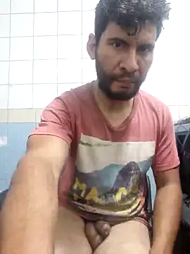 boyp3netrat0r online show from April 10, 11:45 pm