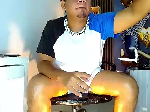 jacobxhott online show from March 1, 3:39 am