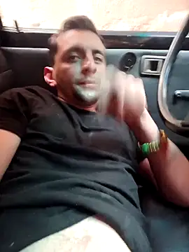 VergasabrosaMx online show from February 23, 9:49 pm