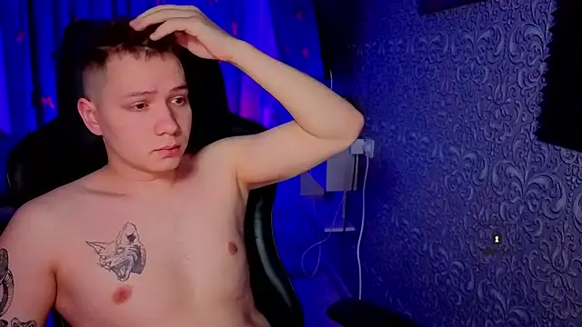 Karl Night  online show from March 4, 5:53 pm