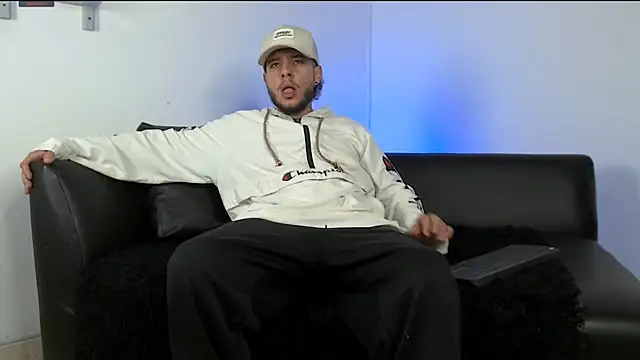 luxesmith online show from March 3, 12:07 am