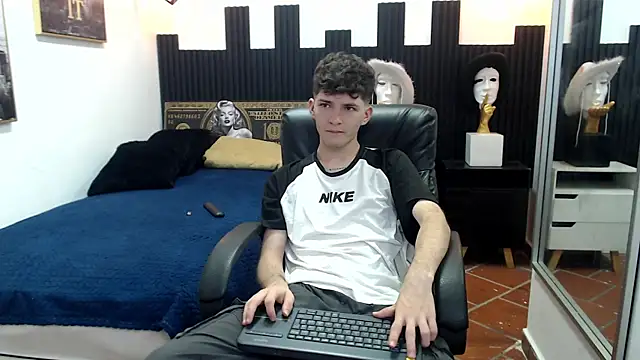 trevor mob online show from June 9, 7:26 pm
