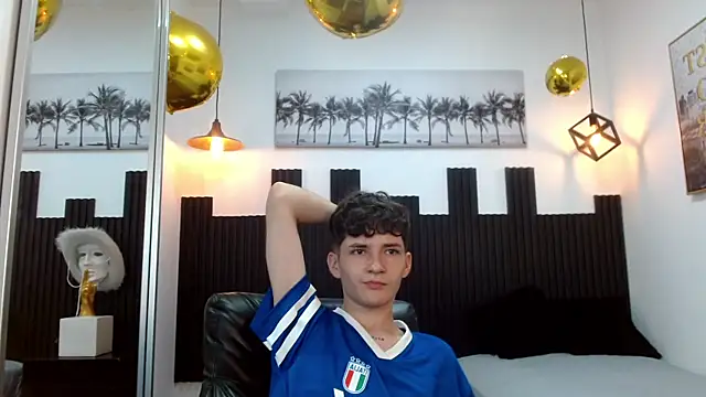 trevor mob online show from July 25, 8:27 pm